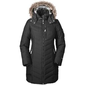 Eddie Bauer Down Parka Winter Jacket